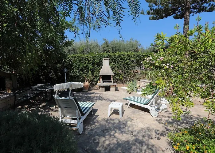La Rosa Dei Venti - Casa Scicli Villa *