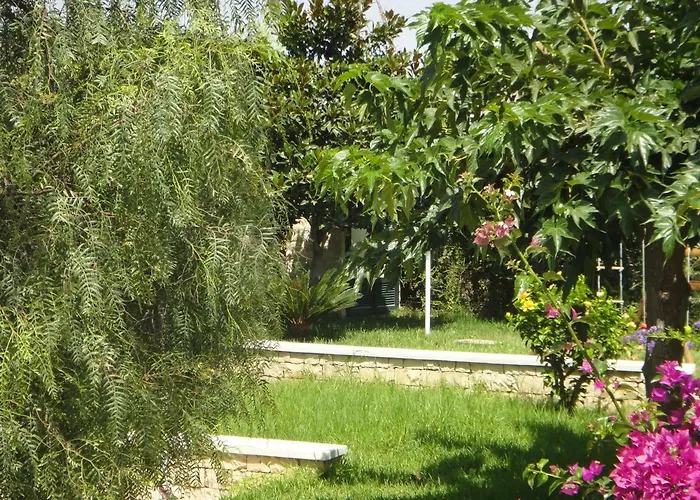 La Rosa Dei Venti - Casa Scicli *