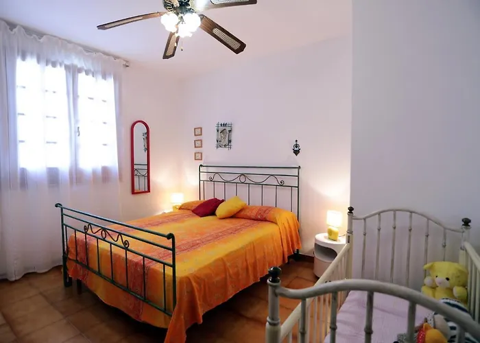La Rosa Dei Venti - Casa Scicli